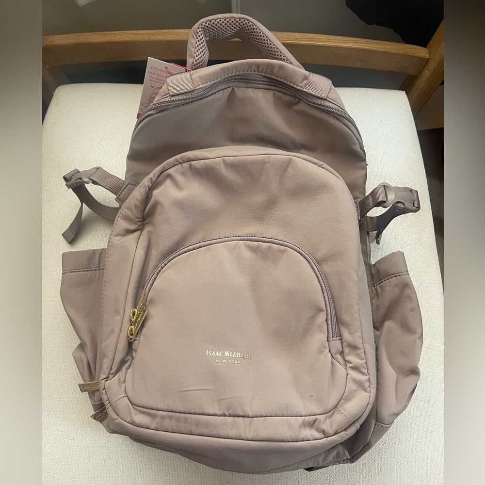 Isaac Mizrahi Backpack